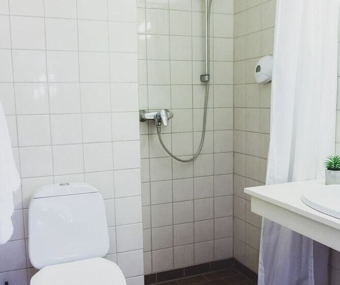 호텔 Frøken Skjolds