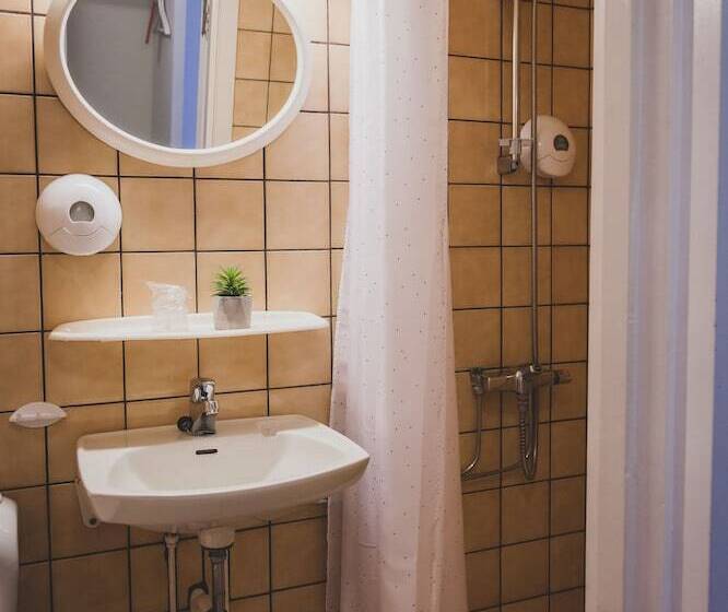 호텔 Frøken Skjolds