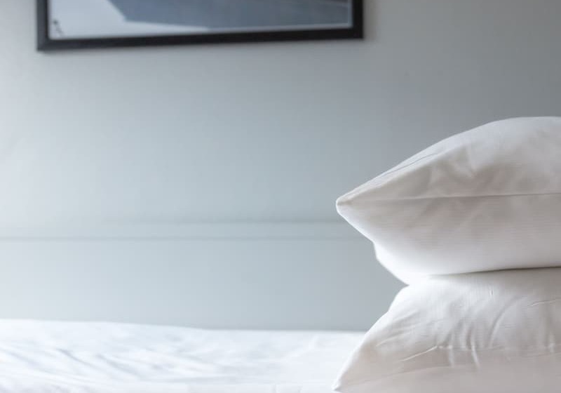 호텔 Frøken Skjolds