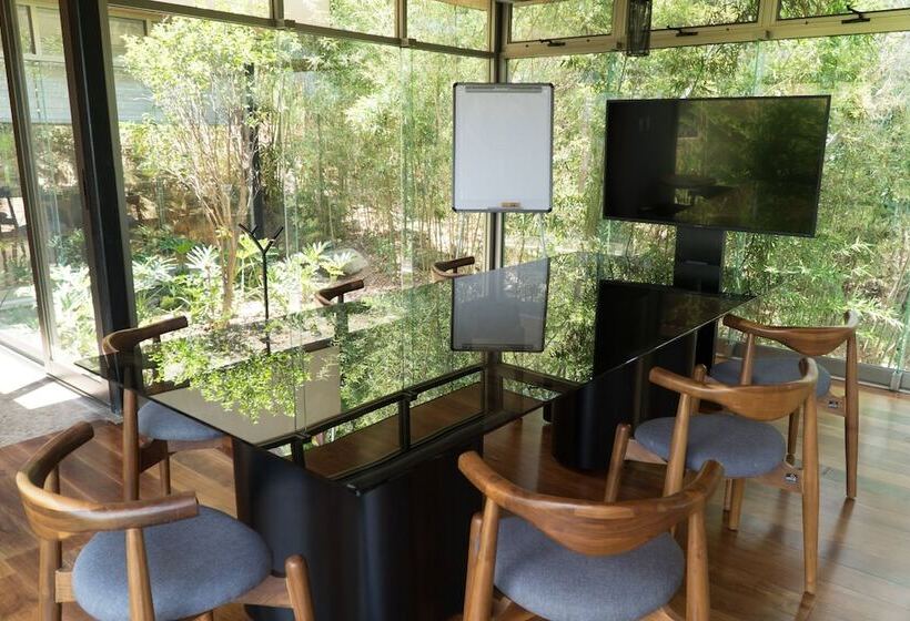 בית מלון כפרי Gamma Monterrey Rincon De Santiago