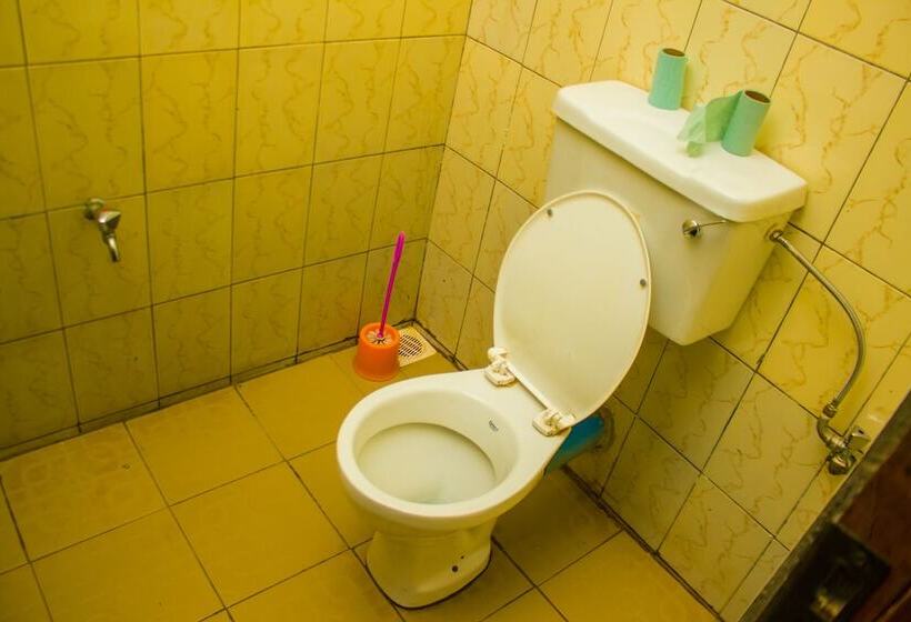 هتل Green Source Guest House