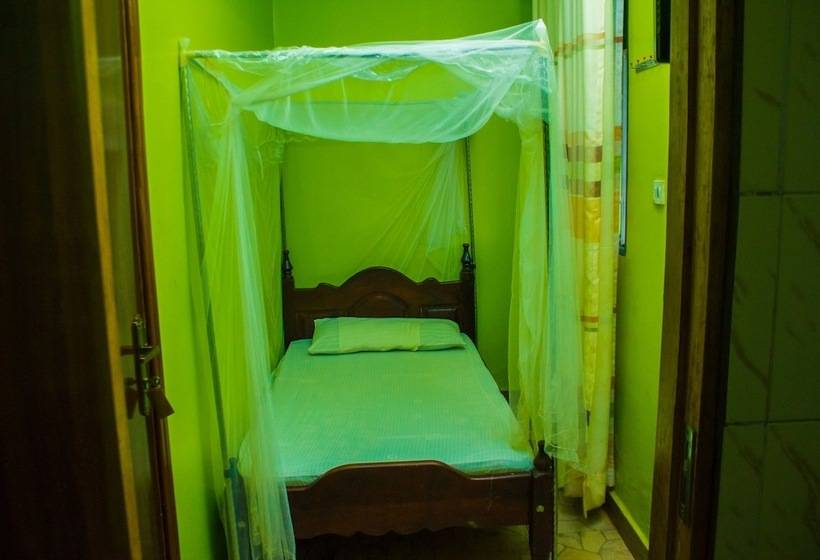 هتل Green Source Guest House