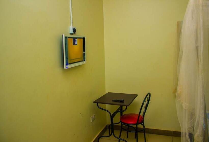 هتل Green Source Guest House