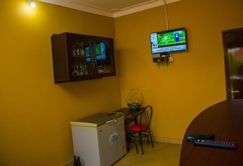 هتل Green Source Guest House