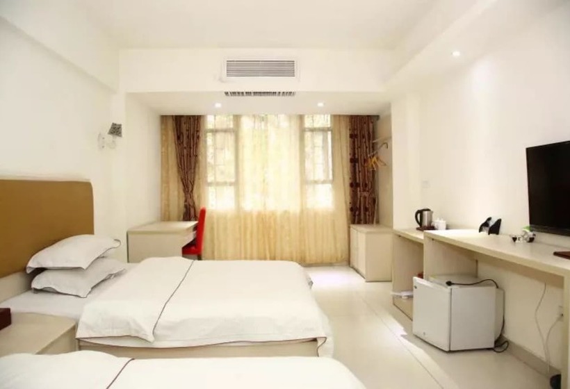 ホテル Guangzhou Shixin