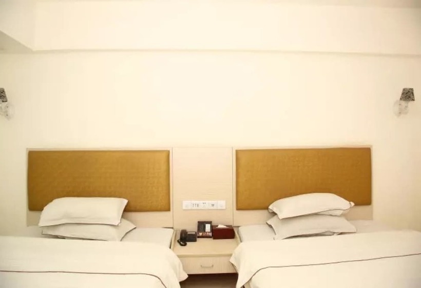 ホテル Guangzhou Shixin