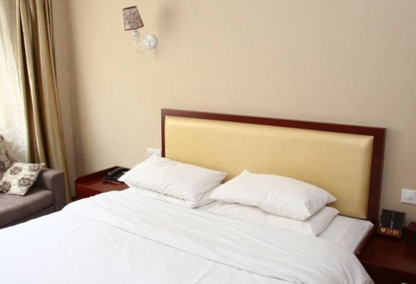 ホテル Guangzhou Shixin