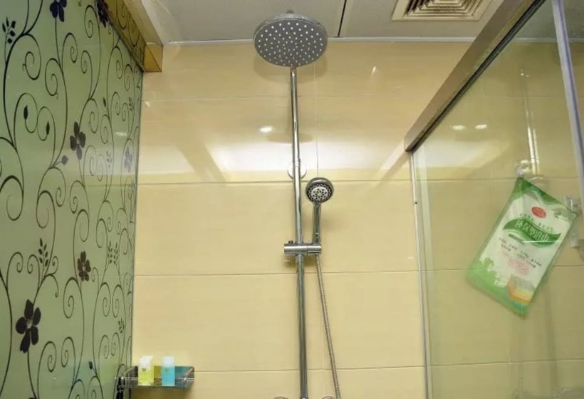 ホテル Guangzhou Shixin