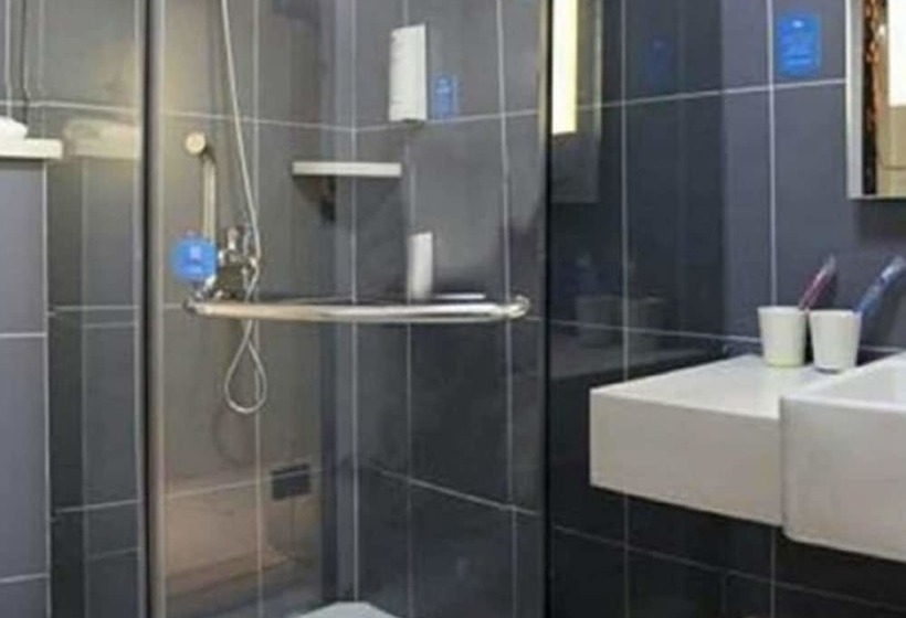 ホテル Guangzhou Shixin