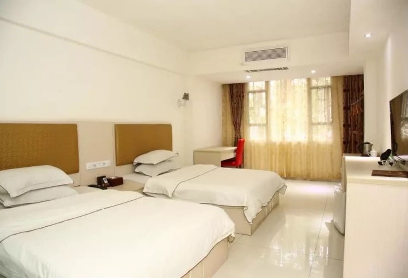 ホテル Guangzhou Shixin