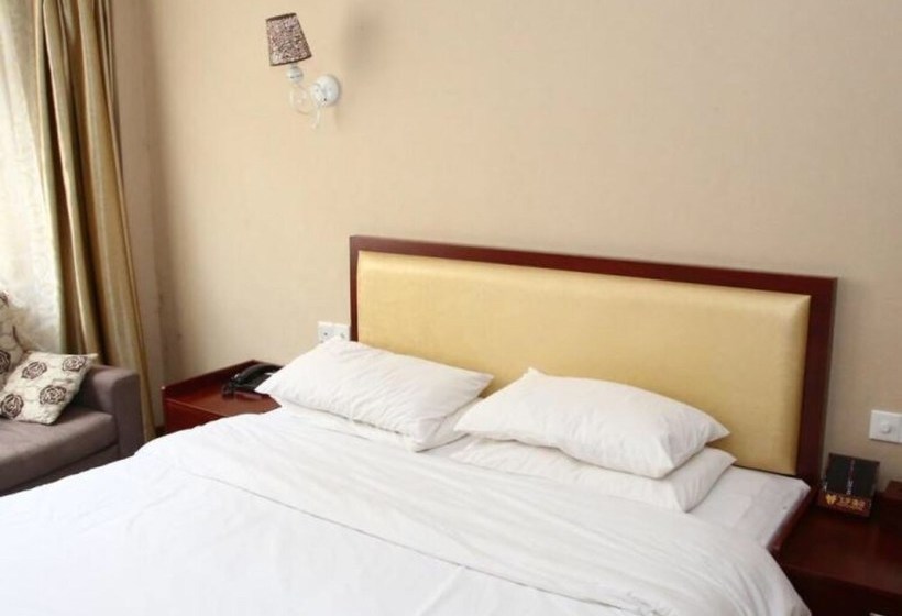 ホテル Guangzhou Shixin