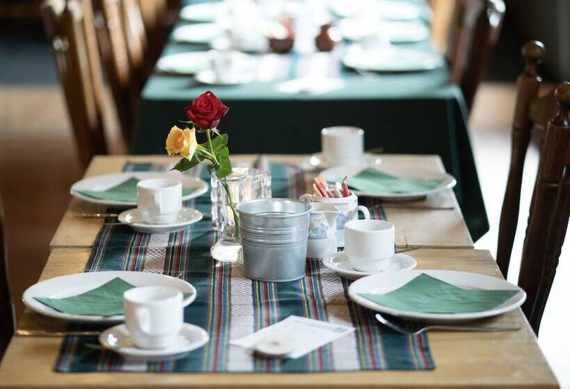 בית מלון כפרי Herberg De Lindehoeve