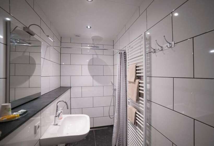 בית מלון כפרי Herberg De Lindehoeve