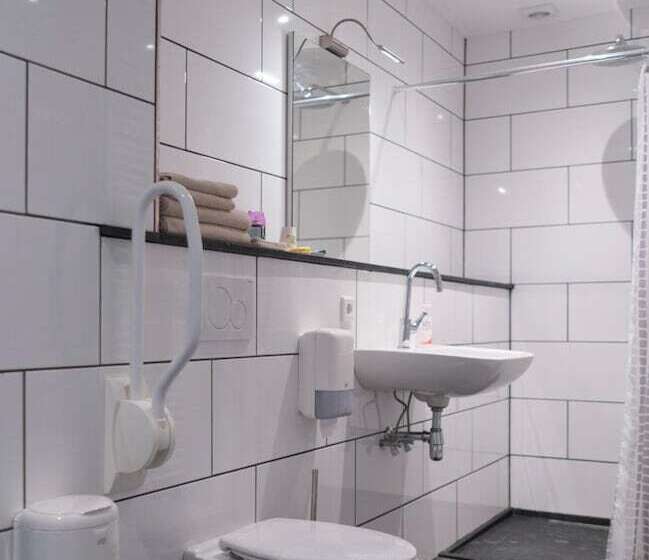 בית מלון כפרי Herberg De Lindehoeve