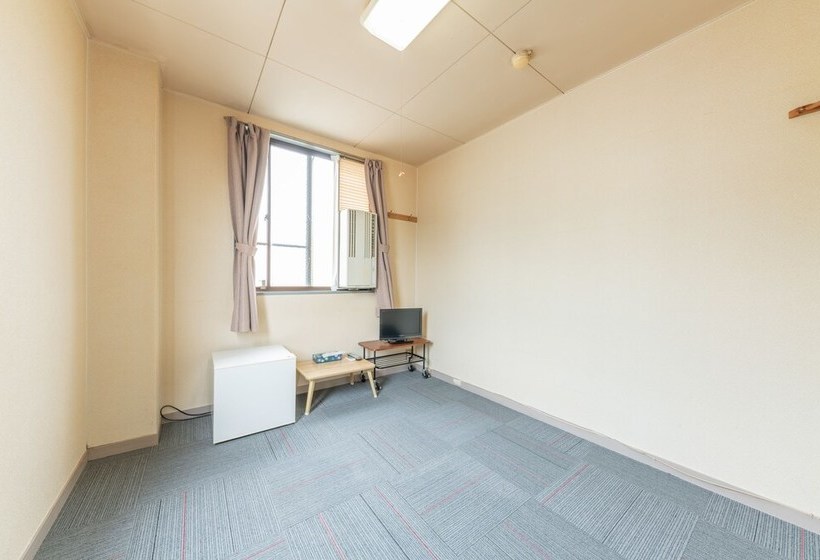 ホテル Kamaishi Owatari Pansion