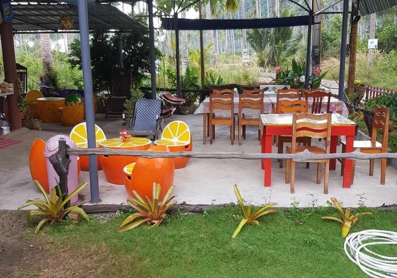 酒店 Lee Red House