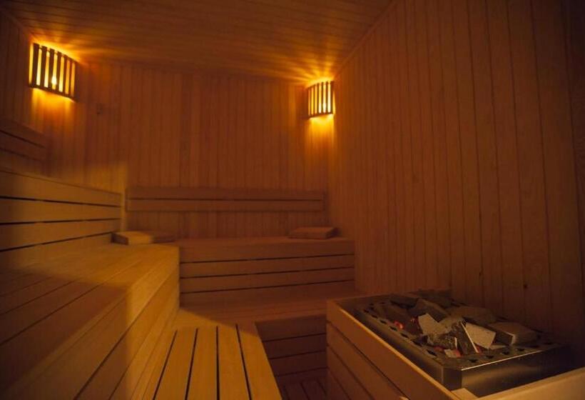 בית מלון כפרי Lidya