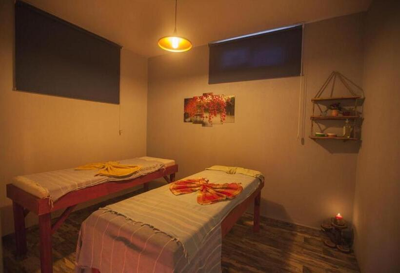 בית מלון כפרי Lidya