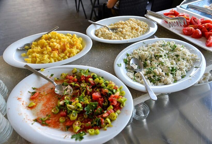 בית מלון כפרי Lidya