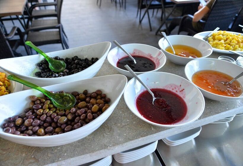 בית מלון כפרי Lidya