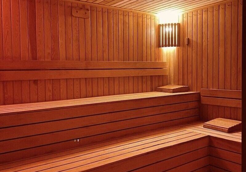 בית מלון כפרי Lidya