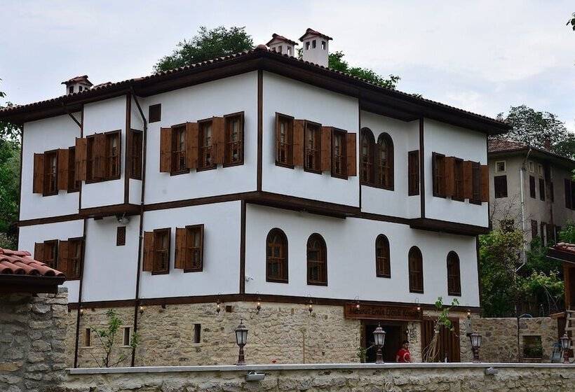 فندق Mehmet Emin Efendi Konagi