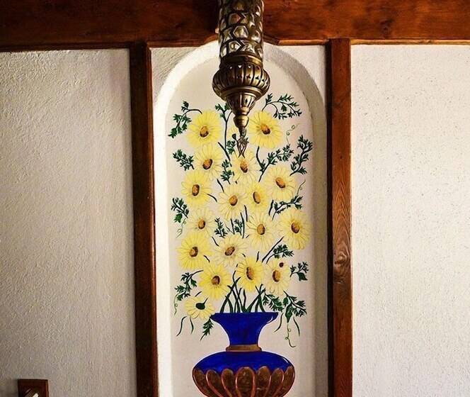 فندق Mehmet Emin Efendi Konagi