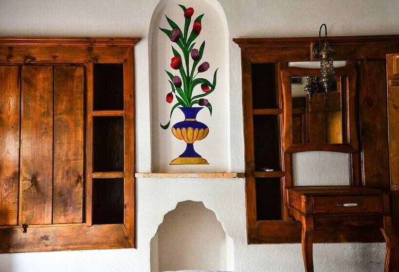 فندق Mehmet Emin Efendi Konagi