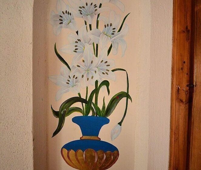 فندق Mehmet Emin Efendi Konagi