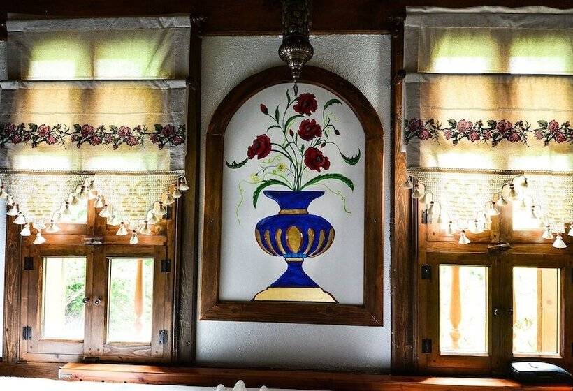 فندق Mehmet Emin Efendi Konagi