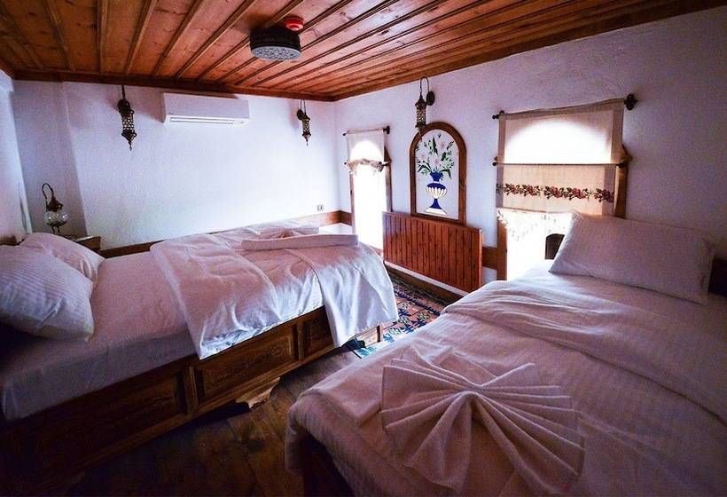 فندق Mehmet Emin Efendi Konagi