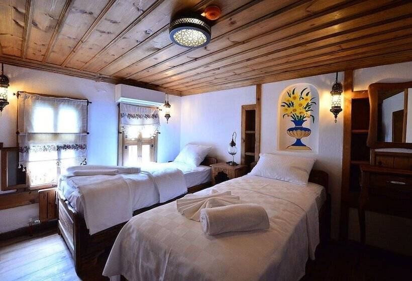 فندق Mehmet Emin Efendi Konagi