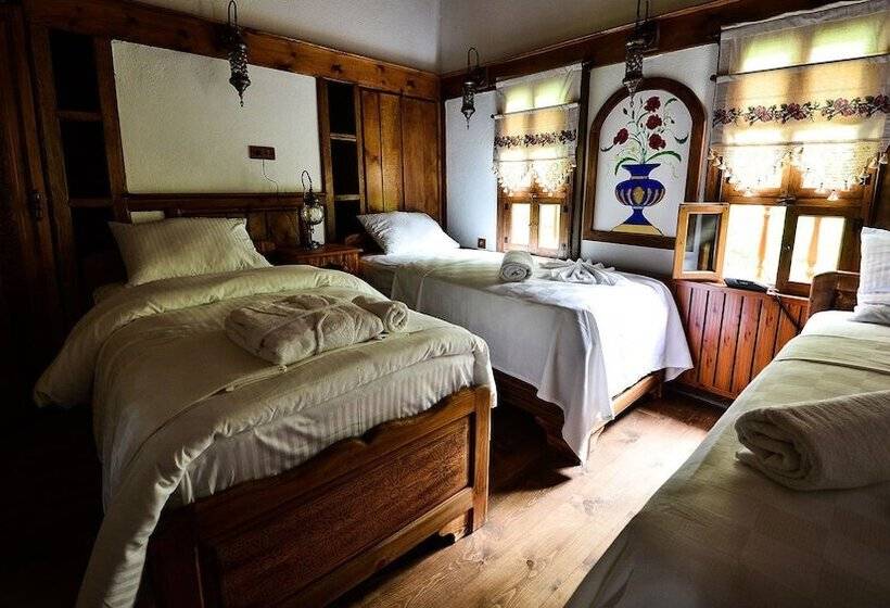 فندق Mehmet Emin Efendi Konagi