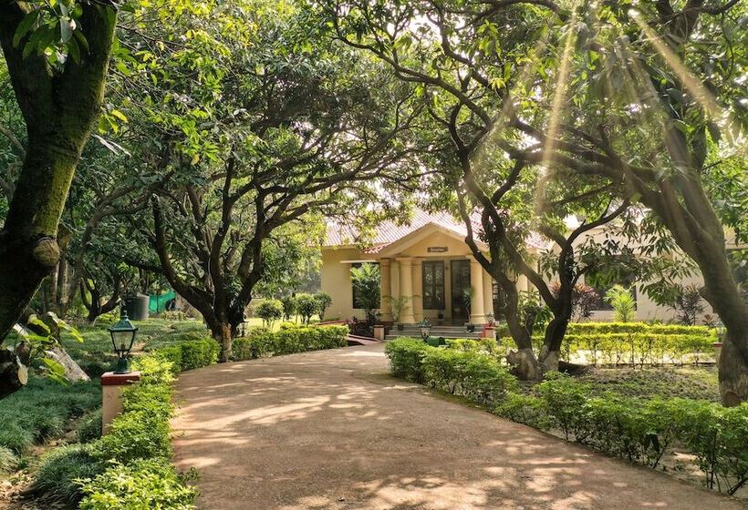 فندق Nadiya Parao Resort, Corbett