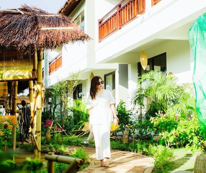 هتل Nan House Tam Coc