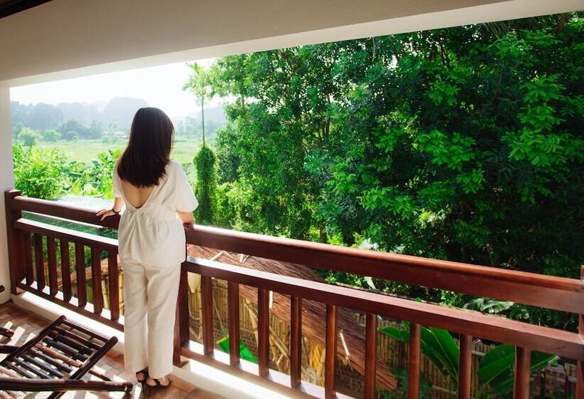 هتل Nan House Tam Coc