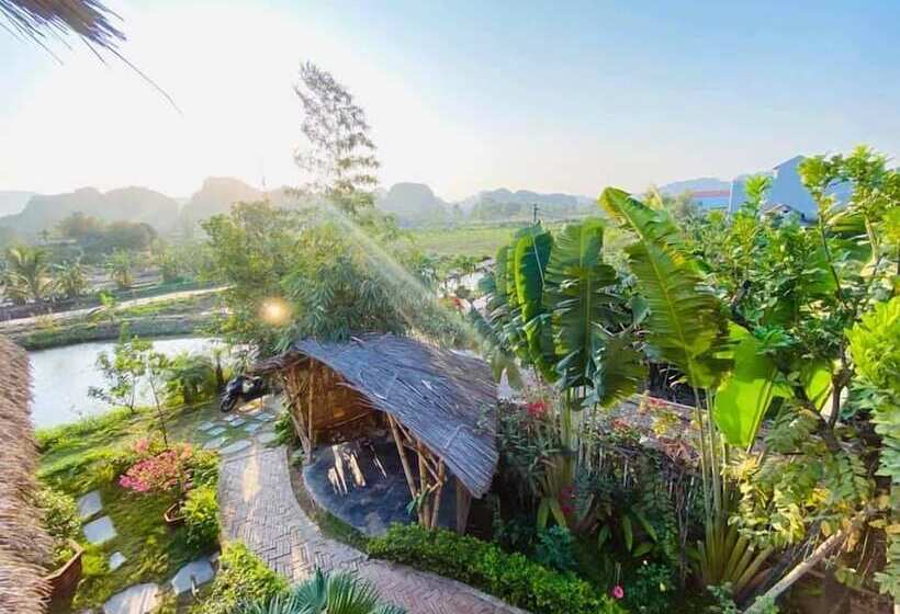 هتل Nan House Tam Coc
