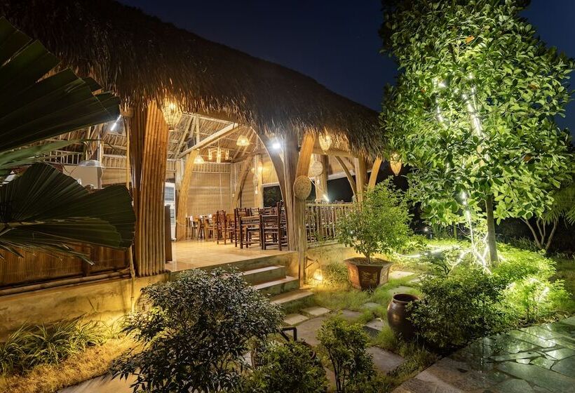 هتل Nan House Tam Coc