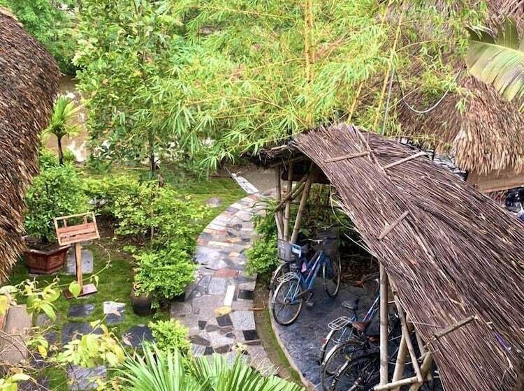 هتل Nan House Tam Coc