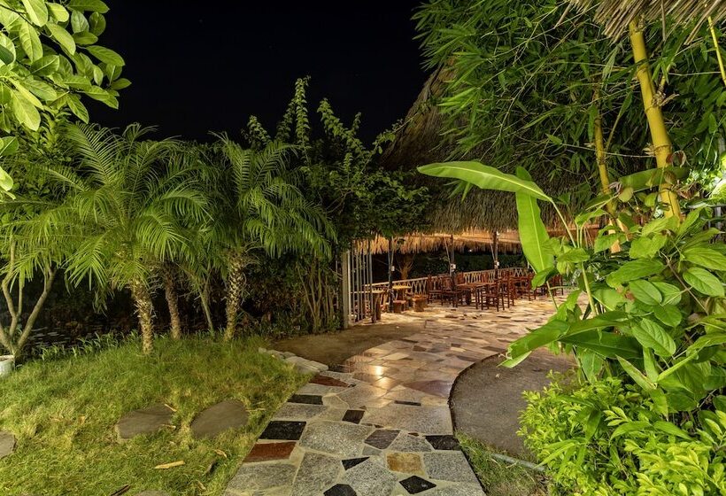 هتل Nan House Tam Coc