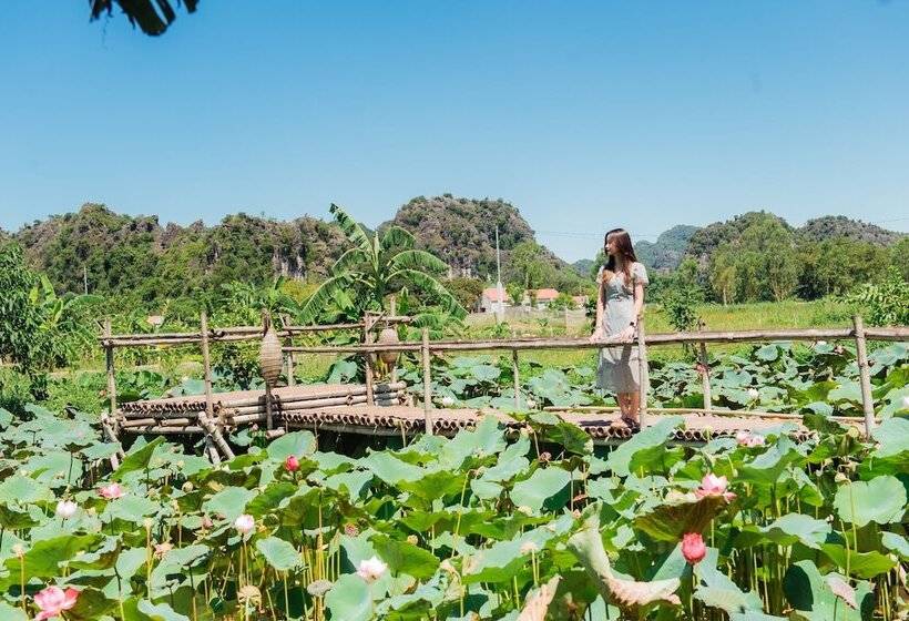 هتل Nan House Tam Coc