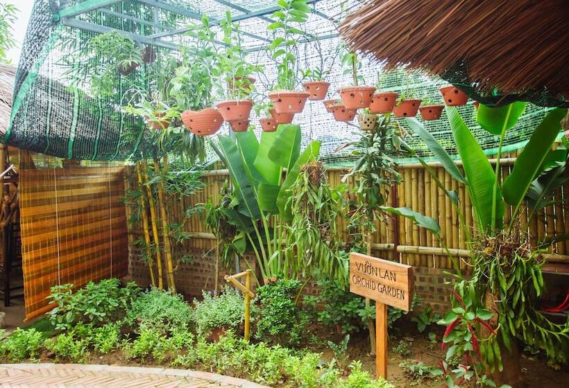 هتل Nan House Tam Coc