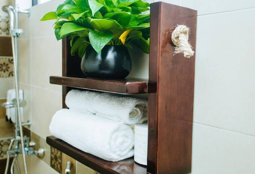 هتل Nan House Tam Coc