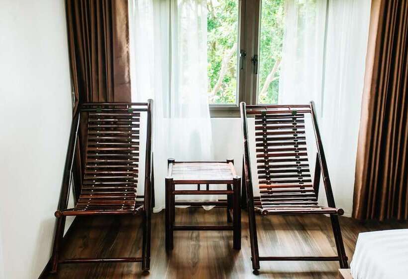 هتل Nan House Tam Coc