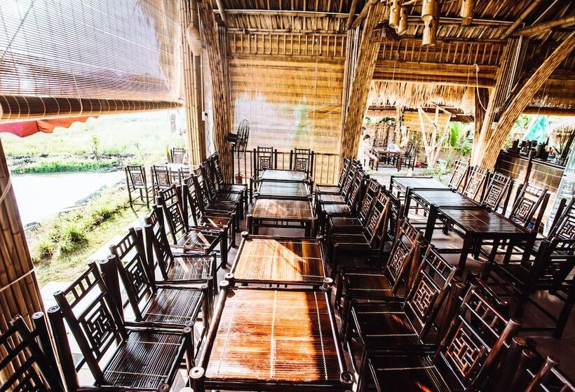 هتل Nan House Tam Coc