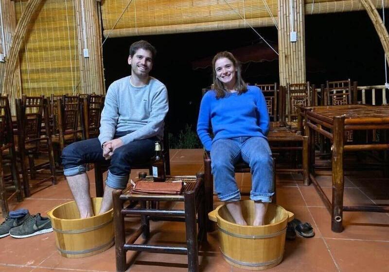 هتل Nan House Tam Coc