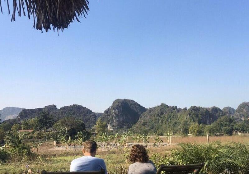 هتل Nan House Tam Coc
