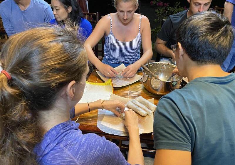 هتل Nan House Tam Coc