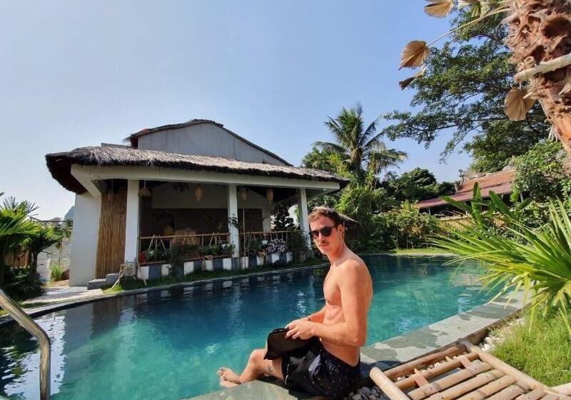 هتل Nan House Tam Coc