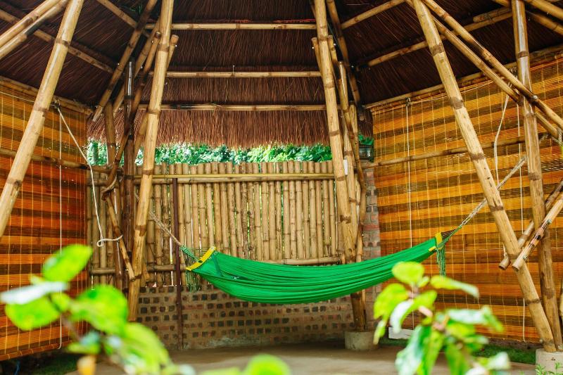 هتل Nan House Tam Coc